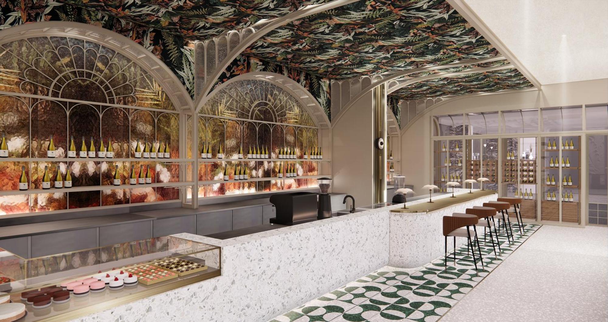 Moevenpick Hotel Jakarta City Centre Zewnętrze zdjęcie