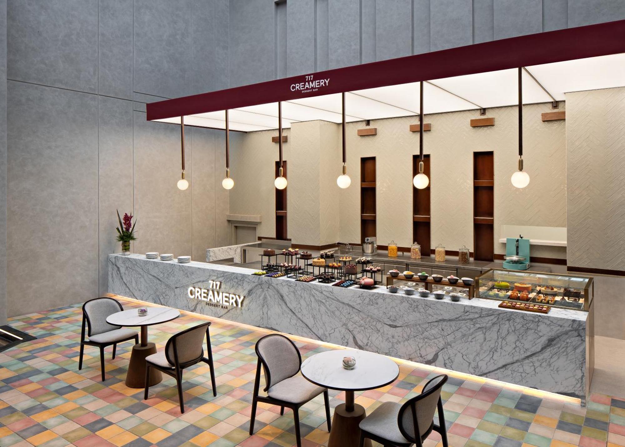 Moevenpick Hotel Jakarta City Centre Zewnętrze zdjęcie