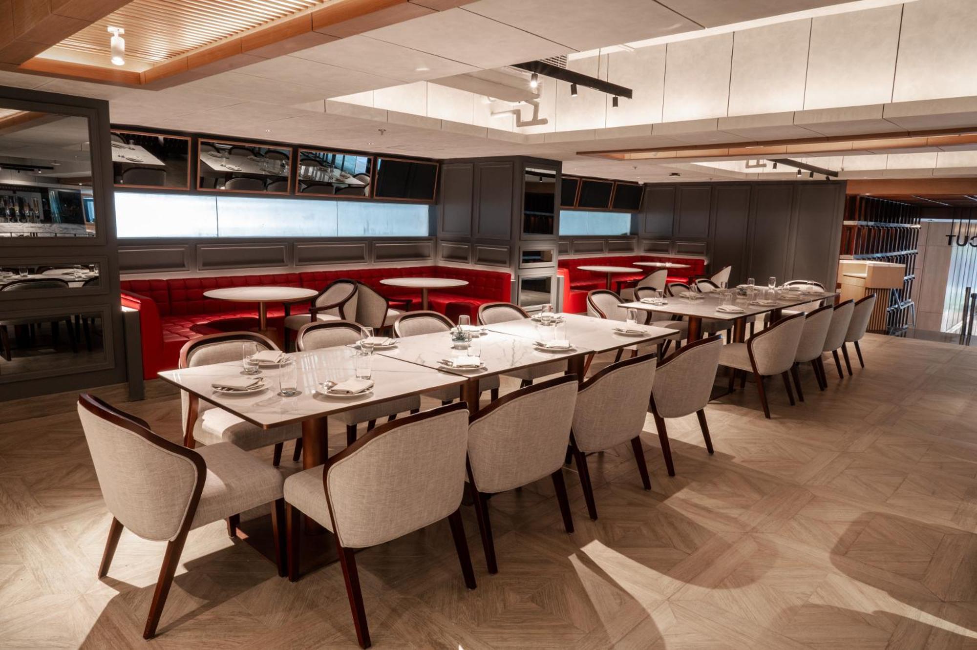Moevenpick Hotel Jakarta City Centre Zewnętrze zdjęcie