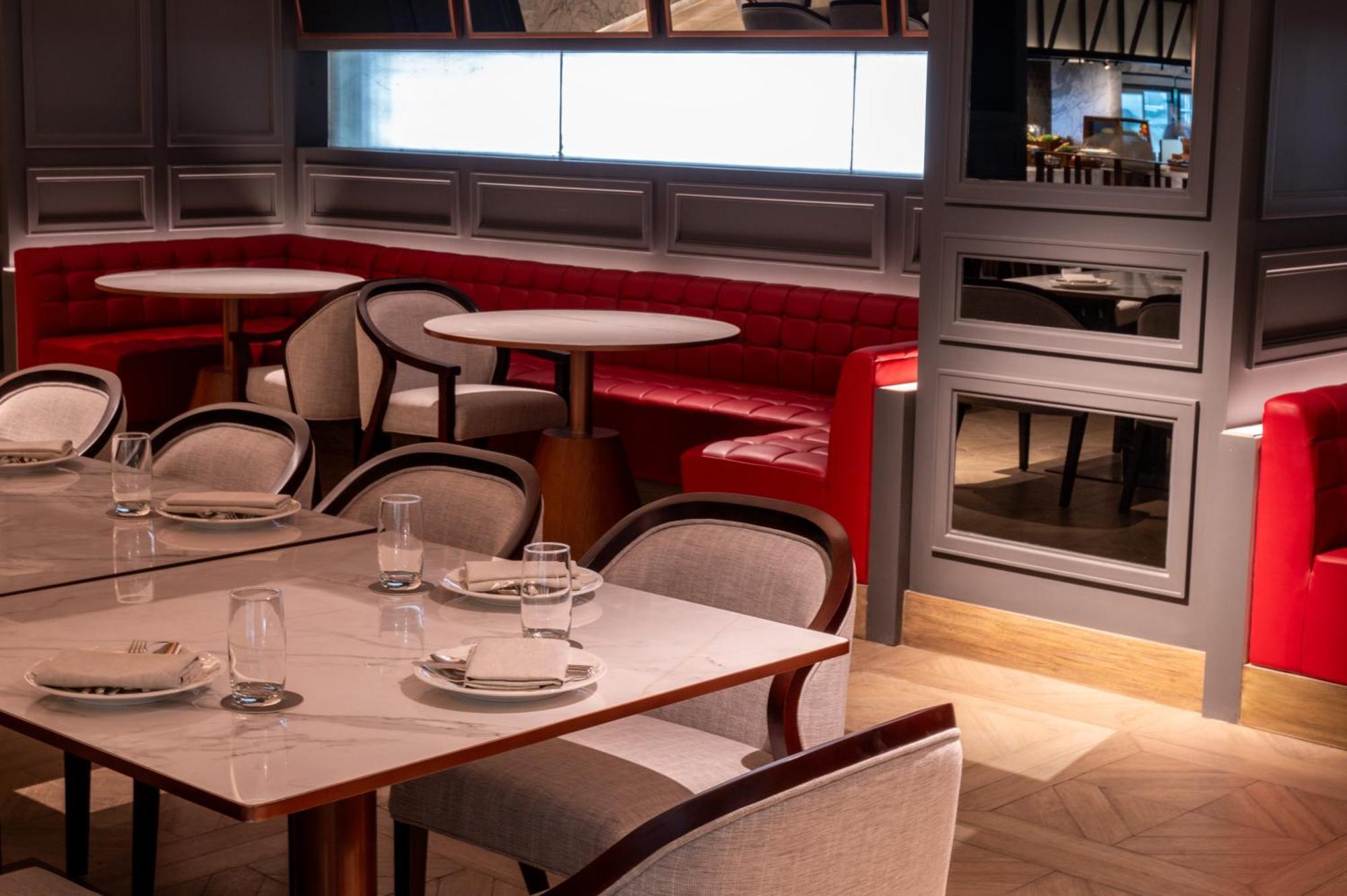 Moevenpick Hotel Jakarta City Centre Zewnętrze zdjęcie