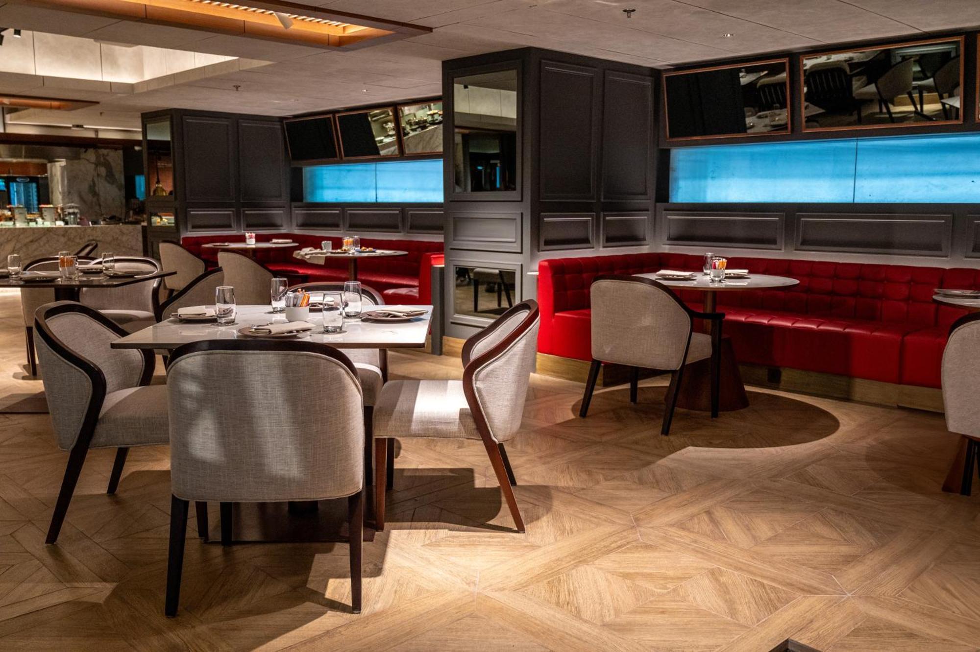 Moevenpick Hotel Jakarta City Centre Zewnętrze zdjęcie